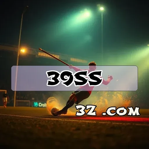 Futebol Interativo: Explore 39ss.com e Suas Ofertas Exclusivas