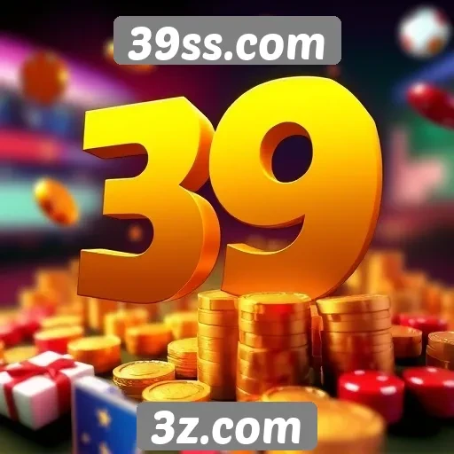 Comparação de 39ss.com com outros sites de jogos