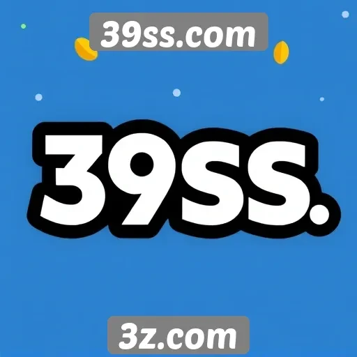 Avaliação dos jogos disponíveis no 39ss.com