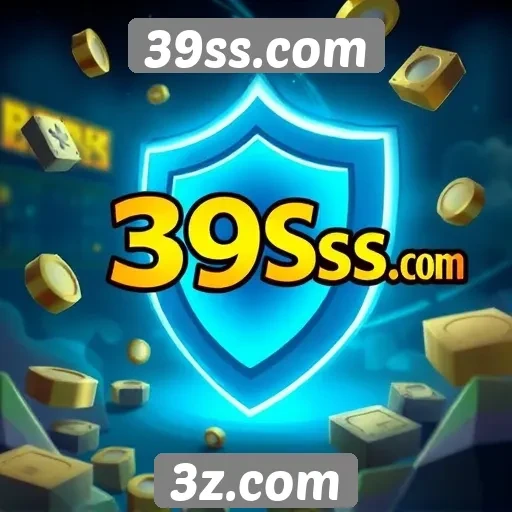 Melhores práticas de segurança em sites de jogos