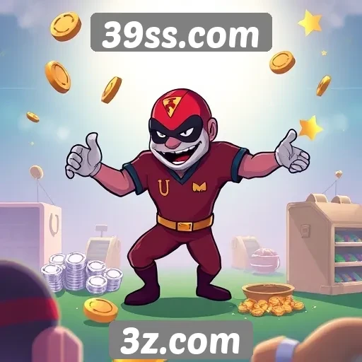 Tendências de jogos no 39ss.com para os próximos meses