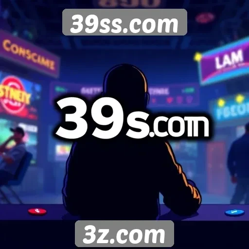 Perspectivas de crescimento do 39ss.com no mercado