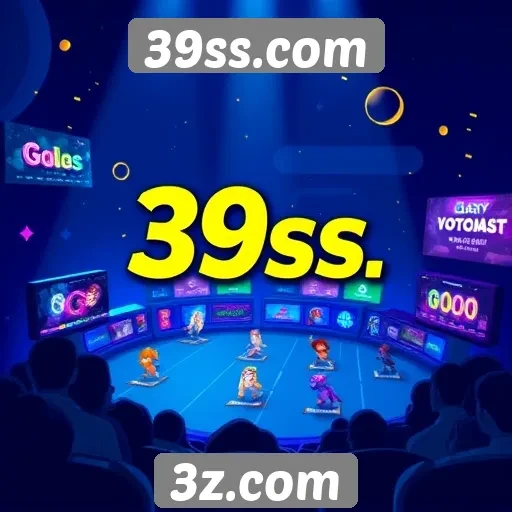 História do site 39ss.com e sua evolução