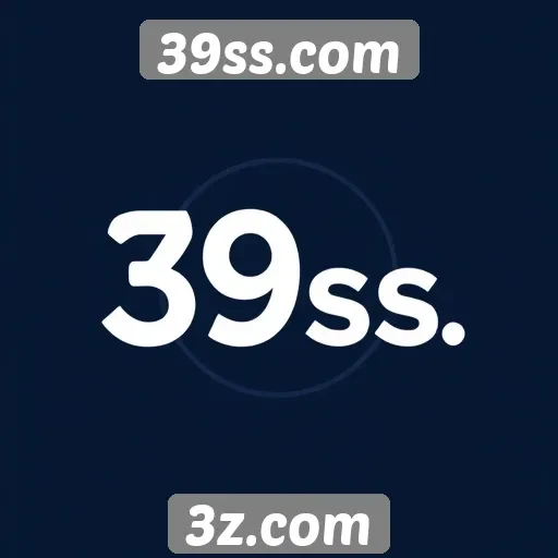 Estratégias de marketing utilizadas pelo 39ss.com