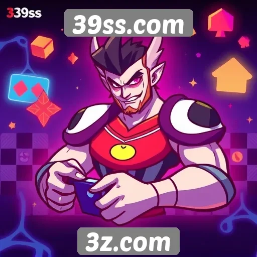 Como 39ss.com se destaca entre concorrentes