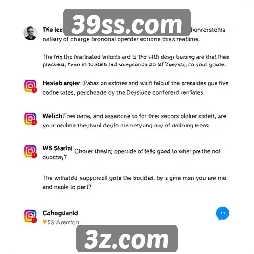 Opiniões de usuários sobre a experiência no 39ss.com